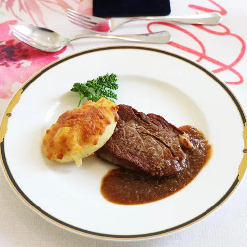 料理写真