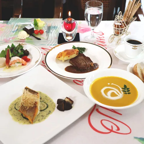 料理写真
