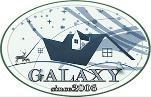 KURUMAYAMA Resort Hotel GALAXY